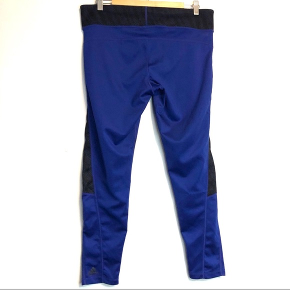 ADIDAS Athletic Workout Pants - Picture 5 of 8